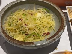 -白氏兄弟烧烤(富康路总店)