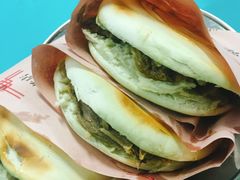 -樊记腊汁肉(竹笆市总店)