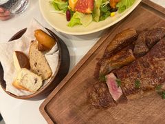 -MEAT MATE 鲜食肉铺(颐堤港店)