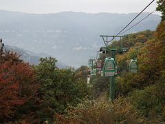 -云丘山景区