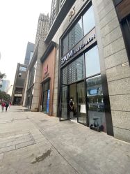 -3AM HAIR SALON染发接发