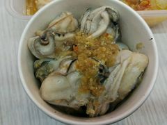 -冯姐生蚝(迎宾广场店)