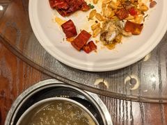-东海怡品海鲜豆捞(舟宿夜江店)
