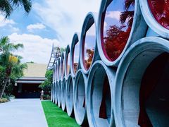 -厦门日月谷温泉渡假村