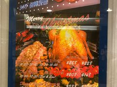 -澳门旅游塔360°旋转餐厅(南湾湖广场店)