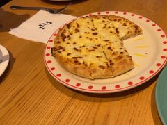 -菲滋意式餐厅(金华银泰城店)