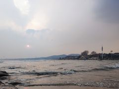 -老虎石海上公园