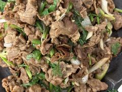 -烤肉季饭庄