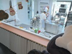 -食间旅人DIY烘焙工作室