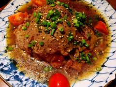 -醉虎传(南锣鼓巷店)