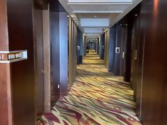 -澳门十六浦索菲特大酒店