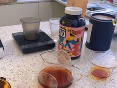 -YECLIP COFFEE黄色回形针咖啡