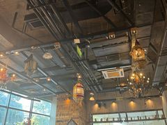 -漫咖啡 (CCPAPK店)