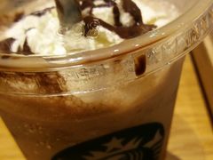 -星巴克(来福士2F店)