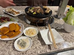 -厚味居炙子烤肉·清真(天桥南纬路店)