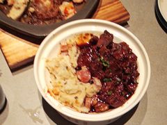 -绿茶餐厅(广州天河城店)