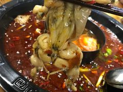 -味仙疯美蛙鱼头(清扬路总店)
