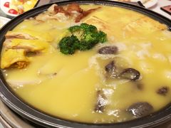 -高第街56号港式餐厅(山大路店)