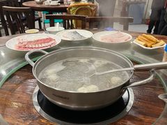 -正能量脆肉鲩火锅