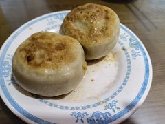 门丁肉饼-老爆肚满五香烧牛羊肉