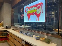 -真牛坊潮汕牛肉火锅
