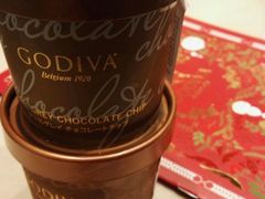 -GODIVA(王府井apm店)