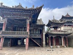 -丹噶尔古城