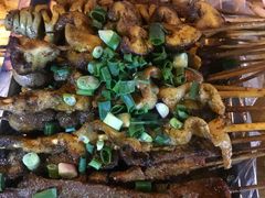 -抚琴第一烤(抚琴地铁站A口店)