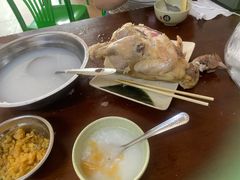 -吉英盐焗鸡(文中路店)