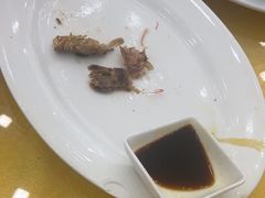 -秋姐美食店(旅游大道店)
