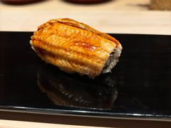 鳗鱼寿司-鮨然(然寿司钱粮胡同店)