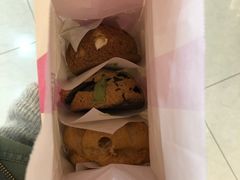 -西树泡芙(凯德晶品店)