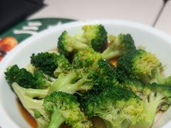 -谷田稻香·砂锅菜(汇暻广场店)