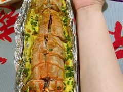 -辉记炭烧海鲜大排档·老字号(福田店)