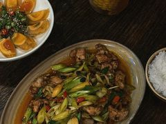 -懒人盐府人家·自贡大麻鱼(安贞店)