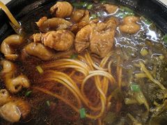 -小龙大肉面馆
