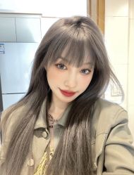 -FAJEE HAIR发界烫染接发