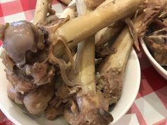 -王云花羊架莜面馆(青山店)