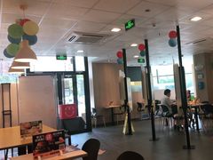 -麦当劳(燕顺路店)