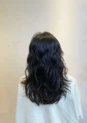 -H·Y HAIR SALON烫发·染发·造型