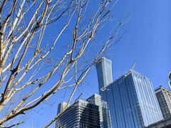 -国贸中心·国贸大厦三期