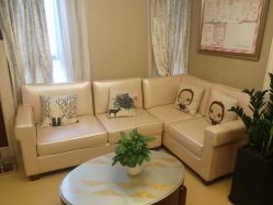 -馨月汇·独栋月子会所(静安店)