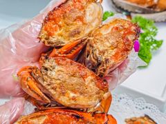 -阿里元老宋海鲜大排档(明发店)