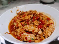 酸辣鱿鱼卷-壹盏灯(蚂蚁工房店)