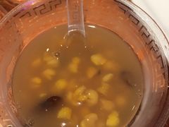 -金刚山烧烤(红旗大街店)