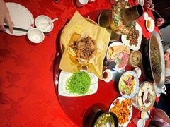 -山西会馆·晋菜·晋商宴·牌匾博物馆(胜利东街店)
