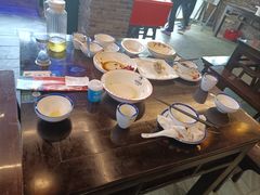 -饭桌故事·血鸭湘(荣宝华店)