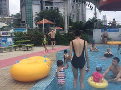 -黄金海岸水上乐园