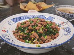 -旺角小渔村(二马路店)