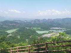 -丹霞山风景名胜区